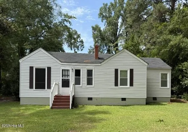Photo 1 of Single family home for sale at 412 Midland Way, Laurinburg, NC 28352 | MLS# 100586238 | Listing updated on 2026-08-28