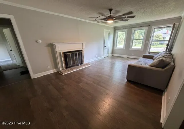 Photo 2 of Single family home for sale at 412 Midland Way, Laurinburg, NC 28352 | MLS# 100586238 | Listing updated on 2026-08-28