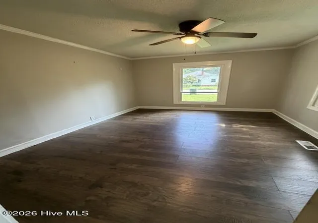 Photo 3 of Single family home for sale at 412 Midland Way, Laurinburg, NC 28352 | MLS# 100586238 | Listing updated on 2026-08-28