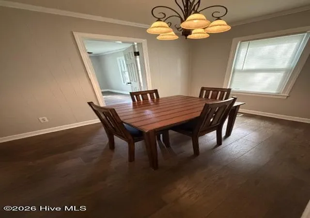 Photo 4 of Single family home for sale at 412 Midland Way, Laurinburg, NC 28352 | MLS# 100586238 | Listing updated on 2026-08-28