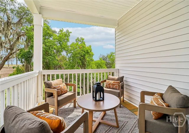 Townhouse for sale at 24 Hidden Pointe Dr, Savannah, GA 31419 | MLS# SA362731