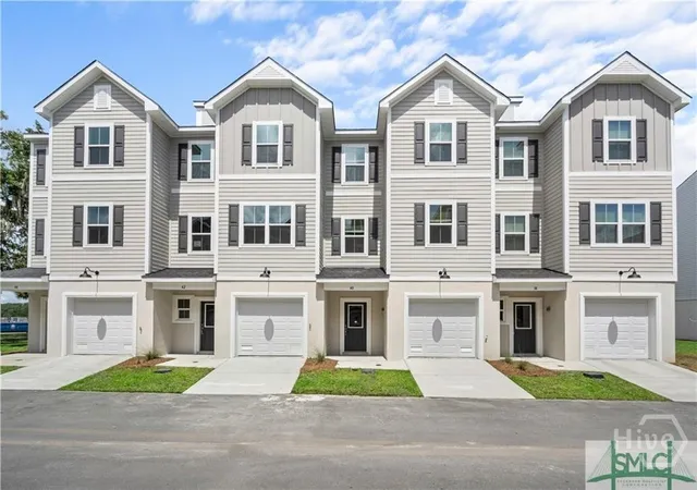 Photo 2 of Townhouse for sale at 24 Hidden Pointe Dr, Savannah, GA 31419 | MLS# SA362731 | Listing updated on 2026-09-19