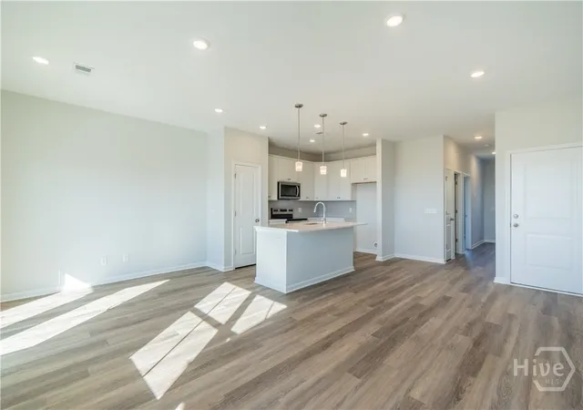 Photo 3 of Townhouse for sale at 24 Hidden Pointe Dr, Savannah, GA 31419 | MLS# SA362731 | Listing updated on 2026-10-03