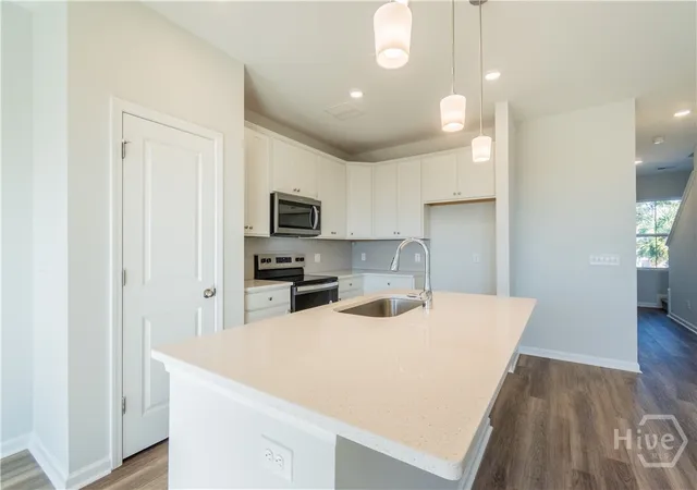 Photo 4 of Townhouse for sale at 24 Hidden Pointe Dr, Savannah, GA 31419 | MLS# SA362731 | Listing updated on 2026-10-03