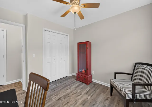 Listing Photo 2 - Condo for sale in building located at 39 Roberts Rd, Hampstead, NC 28443 - Unit #3