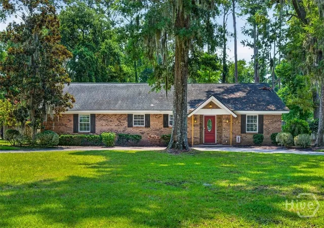 Photo 1 of Single family home for sale at 14820 Honeysuckle Rd, Savannah, GA 31419 | MLS# SA361452 | Listing updated on 2026-09-13