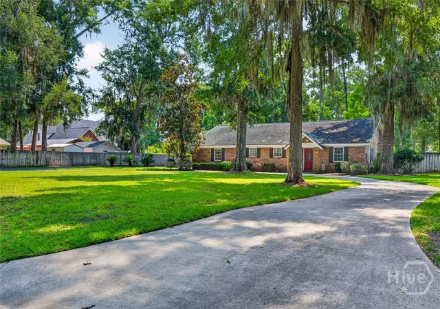 Photo 2 of Single family home for sale at 14820 Honeysuckle Rd, Savannah, GA 31419 | MLS# SA361452 | Listing updated on 2026-09-13