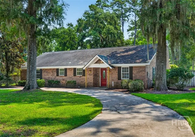 Photo 3 of Single family home for sale at 14820 Honeysuckle Rd, Savannah, GA 31419 | MLS# SA361452 | Listing updated on 2026-09-13