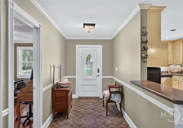 Photo 4 of Single family home for sale at 14820 Honeysuckle Rd, Savannah, GA 31419 | MLS# SA361452 | Listing updated on 2026-09-13