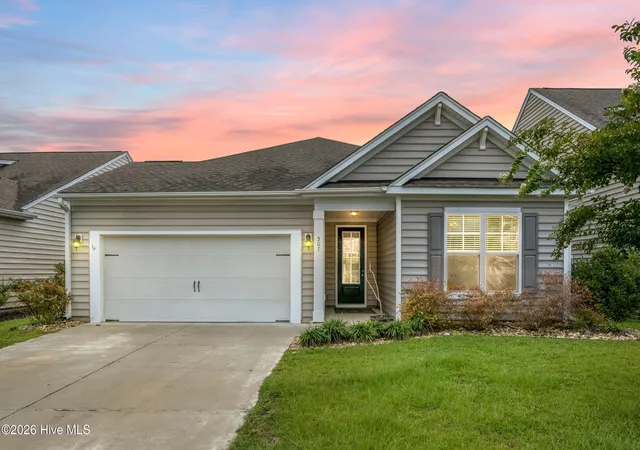 Photo 1 of Single family home for sale at 507 Steele Loop, Wilmington, NC 28411 | MLS# 100593955 | Listing updated on 2026-08-23
