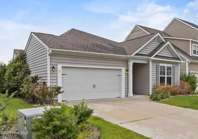 Photo 3 of Single family home for sale at 507 Steele Loop, Wilmington, NC 28411 | MLS# 100593955 | Listing updated on 2026-08-23