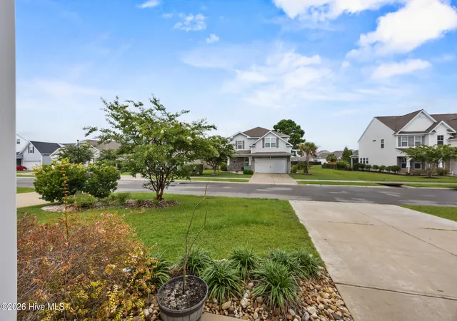 Photo 3 of Single family home for sale at 507 Steele Loop, Wilmington, NC 28411 | MLS# 100593955 | Listing updated on 2026-08-23