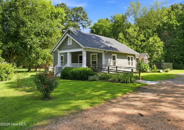 Photo 2 of Single family home for sale at 107 Ray Farmer Rd, Aulander, NC 27805 | MLS# 100598569 | Listing updated on 2026-09-02
