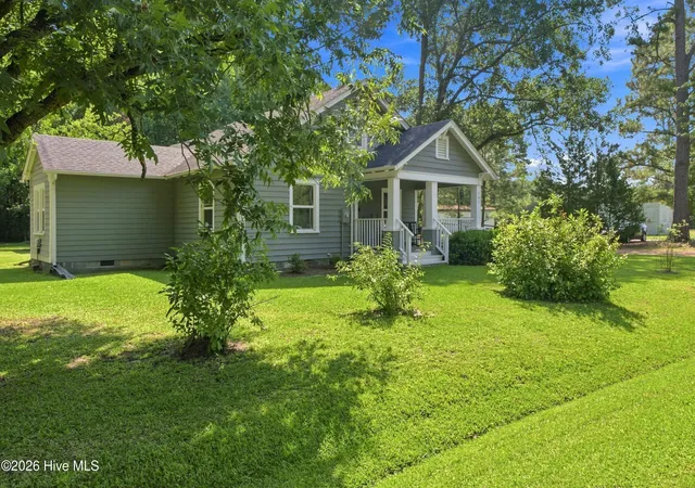 Photo 3 of Single family home for sale at 107 Ray Farmer Rd, Aulander, NC 27805 | MLS# 100598569 | Listing updated on 2026-09-02