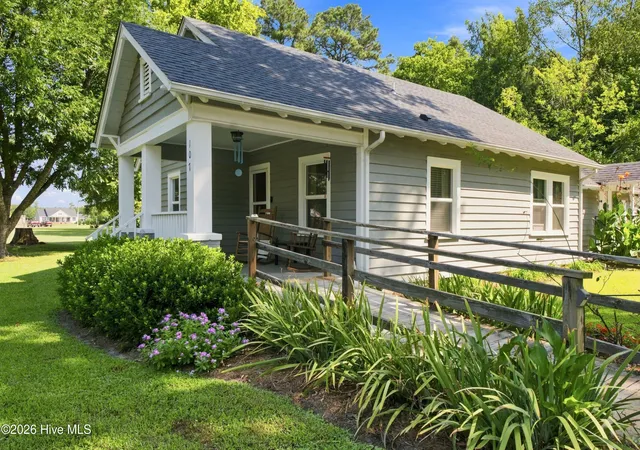 Photo 4 of Single family home for sale at 107 Ray Farmer Rd, Aulander, NC 27805 | MLS# 100598569 | Listing updated on 2026-09-02