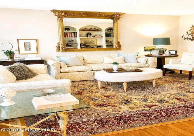 Photo 3 of Single family home for sale at 3615 Fox Chase Rd, Trent Woods, NC 28562 | MLS# 100583465 | Listing updated on 2026-09-03