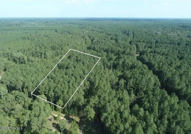 Photo 24 of Land for sale at Tbd River Hvn Ln, Harrells, NC 28444 | MLS# 100597369 | Listing updated on 2026-08-20