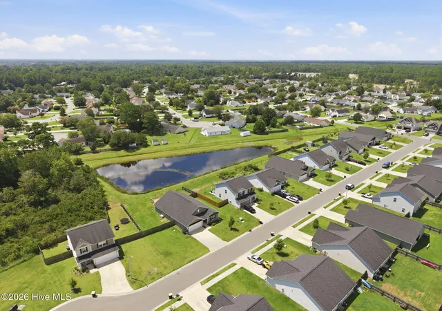 Photo 2 of Single family home for sale at 7136 Boykin Spaniel Wy, Wilmington, NC 28411 | MLS# 100597997 | Listing updated on 2026-09-16
