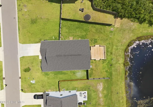 Photo 3 of Single family home for sale at 7136 Boykin Spaniel Wy, Wilmington, NC 28411 | MLS# 100597997 | Listing updated on 2026-09-16