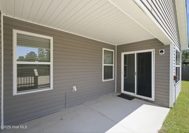 Photo 48 of Single family home for sale at 7136 Boykin Spaniel Wy, Wilmington, NC 28411 | MLS# 100597997 | Listing updated on 2026-10-05