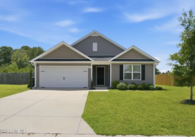 Photo 4 of Single family home for sale at 7136 Boykin Spaniel Wy, Wilmington, NC 28411 | MLS# 100597997 | Listing updated on 2026-10-05