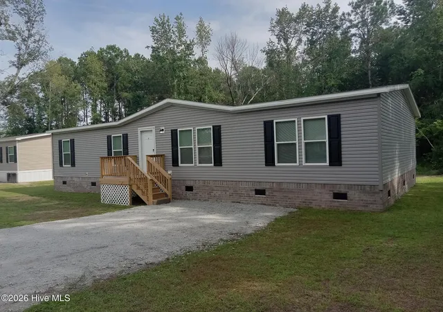Photo 3 of Manufactured home for sale at 3764 Green Sea Rd, Green Sea, SC 29545 | MLS# 100599412 | Listing updated on 2026-08-27