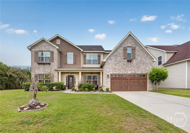 Photo 1 of Single family home for sale at 17 Litchfield Dr, Savannah, GA 31419 | MLS# SA362056 | Listing updated on 2026-09-12
