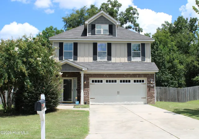 Photo 1 of Single family home for sale at 1628 Cedar Hl Dr, Grovetown, GA 30813 | MLS# 100592414 | Listing updated on 2026-10-29
