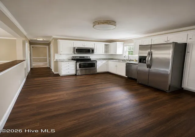 Photo 3 of Single family home for sale at 654 Gay Dr, Grovetown, GA 30813 | MLS# 100595319 | Listing updated on 2026-09-22
