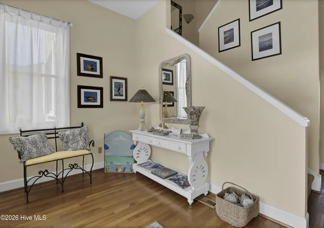Photo 4 of Single family home for sale at 2515 N Lumina Ave, Wrightsville Beach, NC 28480 | MLS# 100595487 | Listing updated on 2026-10-05