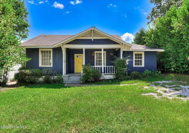 Photo 1 of Single family home for sale at 2056 Mcdowell St, Augusta, GA 30904 | MLS# 100598091 | Listing updated on 2026-08-21