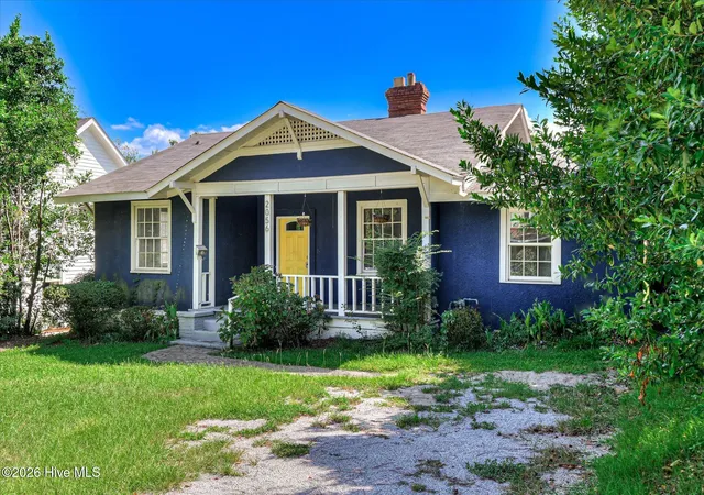 Photo 2 of Single family home for sale at 2056 Mcdowell St, Augusta, GA 30904 | MLS# 100598091 | Listing updated on 2026-08-21