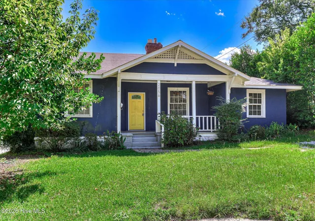 Photo 3 of Single family home for sale at 2056 Mcdowell St, Augusta, GA 30904 | MLS# 100598091 | Listing updated on 2026-08-21