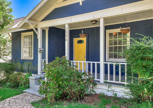 Photo 3 of Single family home for sale at 2056 Mcdowell St, Augusta, GA 30904 | MLS# 100598091 | Listing updated on 2026-10-05
