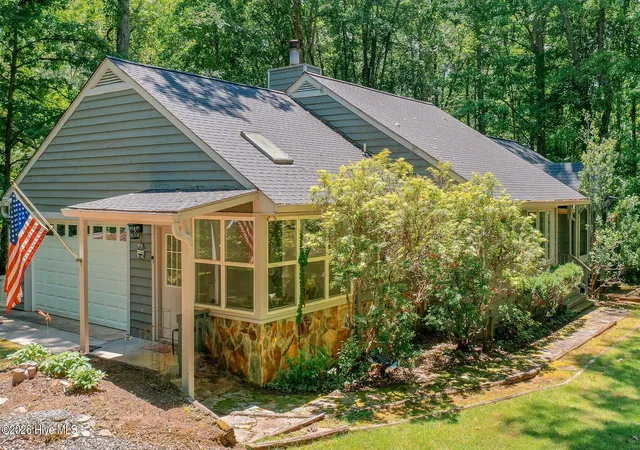 Photo 1 of Single family home for sale at 48 Puma Ln, Murphy, NC 28906 | MLS# 100589351 | Listing updated on 2026-08-21