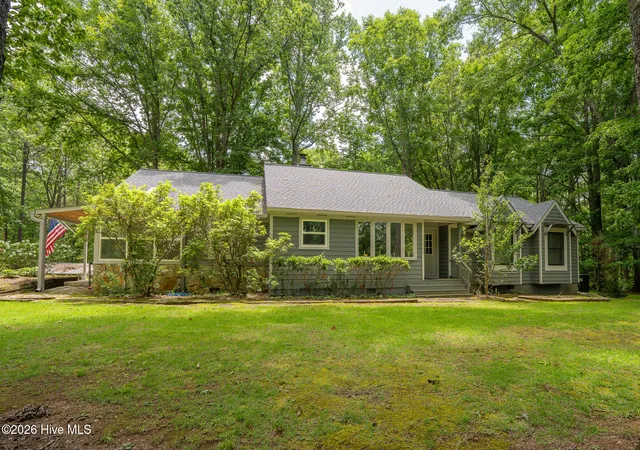 Photo 2 of Single family home for sale at 48 Puma Ln, Murphy, NC 28906 | MLS# 100589351 | Listing updated on 2026-08-21