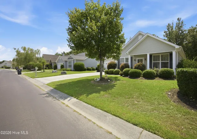 Photo 3 of Single family home for sale at 461 Slippery Rock Way, Carolina Shores, NC 28467 | MLS# 100596177 | Listing updated on 2026-09-09