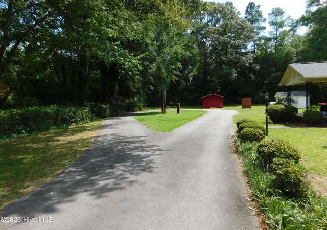 Photo 3 of Single family home for sale at 5020 Main St, Gibson, NC 28343 | MLS# 100598132 | Listing updated on 2026-08-21
