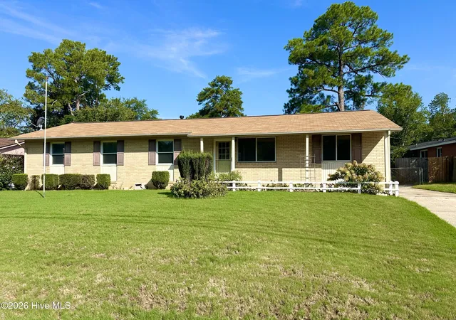 1st image of 1715 Fairwood Dr, Augusta, GA 30909 | MLS# 100598111