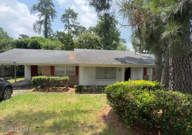 Photo 2 of Single family home for sale at 3176 Willow Crk Rd, Augusta, GA 30909 | MLS# 100595558 | Listing updated on 2026-09-01