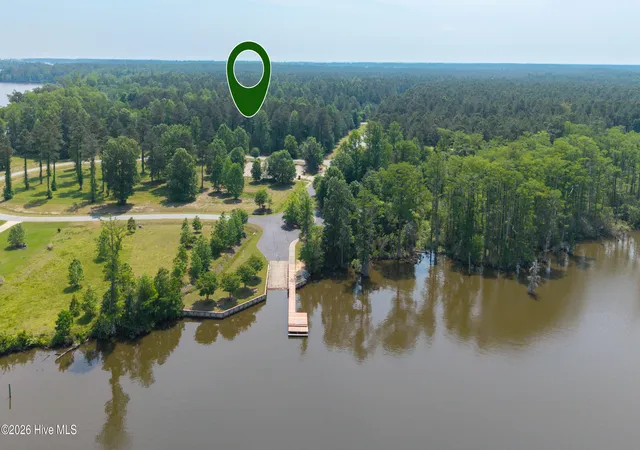Photo 1 of Land for sale at 304 Plantation Cir, Edenton, NC 27932 | MLS# 100532428 | Listing updated on 2026-08-19