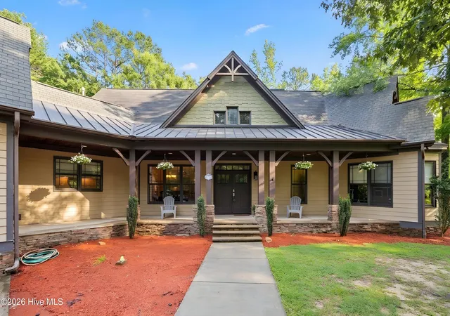Photo 2 of Single family home for sale at 205 Carrie Dr, Archer Lodge, NC 27527 | MLS# 100598476 | Listing updated on 2026-08-24