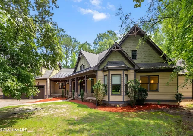 Photo 3 of Single family home for sale at 205 Carrie Dr, Archer Lodge, NC 27527 | MLS# 100598476 | Listing updated on 2026-08-24