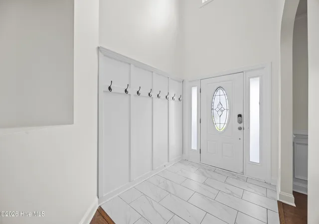 Photo 3 of Single family home for sale at 524 Sonoma Rd, Jacksonville, NC 28546 | MLS# 100595741 | Listing updated on 2026-10-07
