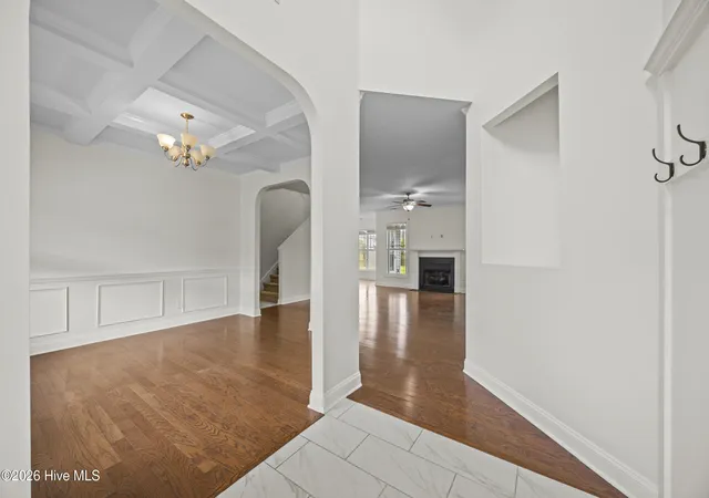 Photo 4 of Single family home for sale at 524 Sonoma Rd, Jacksonville, NC 28546 | MLS# 100595741 | Listing updated on 2026-10-07
