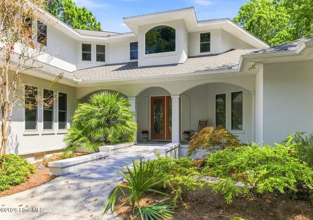 Photo 3 of Single family home for sale at 358 Shore Point Dr, Wilmington, NC 28411 | MLS# 100598850 | Listing updated on 2026-09-02