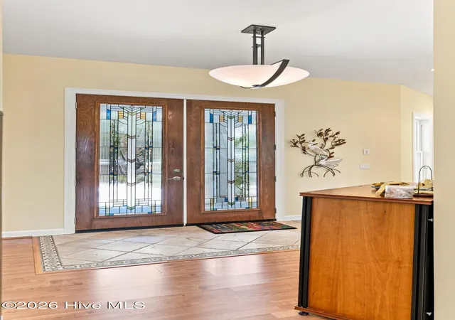 Photo 4 of Single family home for sale at 358 Shore Point Dr, Wilmington, NC 28411 | MLS# 100598850 | Listing updated on 2026-09-02