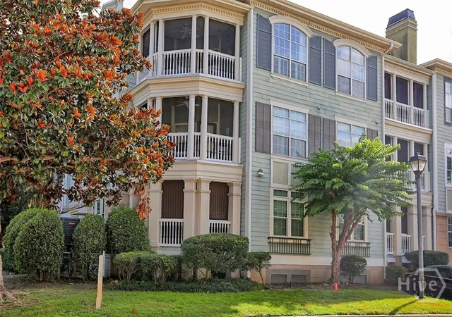 Condo for sale at 2823 Whitemarsh Way, Savannah, GA 31410 | MLS# SA362031