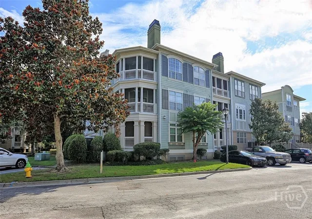 Photo 2 of Condo for sale at 2823 Whitemarsh Way, Savannah, GA 31410 | MLS# SA362031 | Listing updated on 2026-09-04