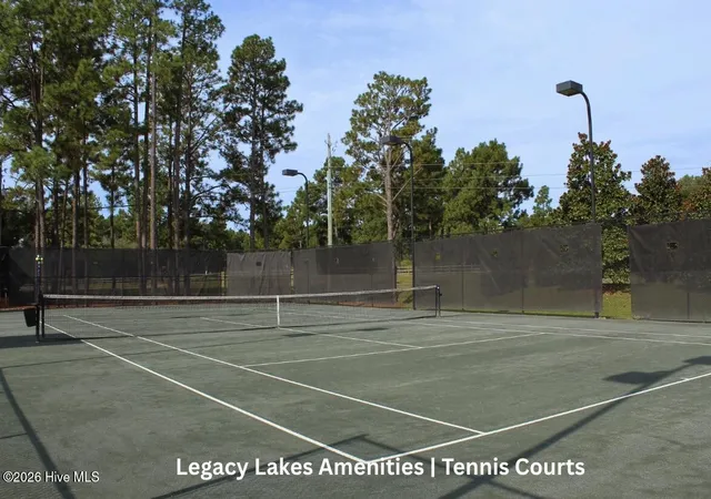 Photo 11 of Single family home for sale at 617 Watauga Ln #570, Aberdeen, NC 28315 | MLS# 100591301 | Listing updated on 2026-08-22